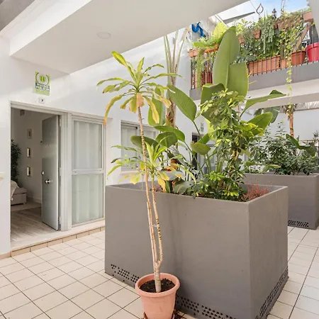 Appartamento Menaleka's House 7 *