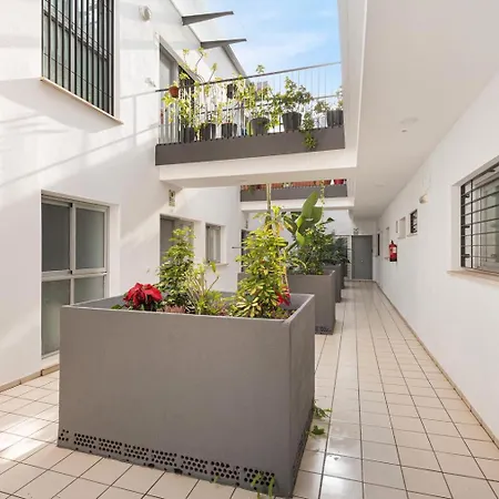 Appartamento Menaleka's House 7